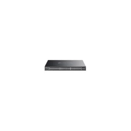 TP-Link SG5452XMPP — Network Switch