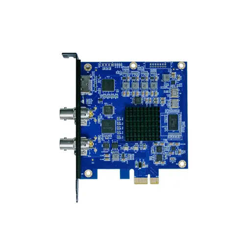 AVMatrix VP30-3-CH SDIHDMI PCIE Playback Card