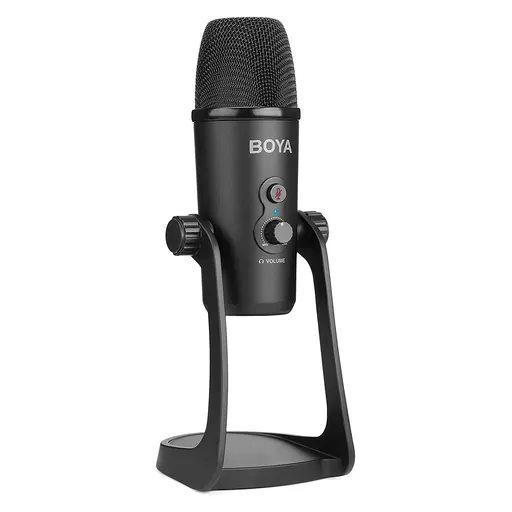 Boya BY-PM700 USB Condenser Microphone
