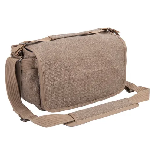 Think Tank Photo Retrospective 6 Shoulder Bag (Sandstone)