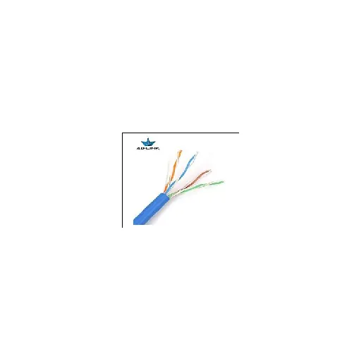 AD-Link AD-IN601-C100 (1 PER ROLL) — • UTP Cable100m (Blue)
