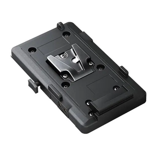 Blackmagic Design CINEURVLBATTAD Blackmagic URSA VLock Battery Plate