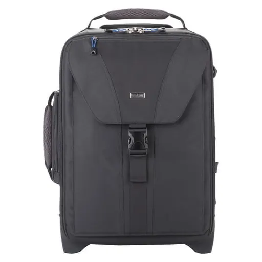 Think Tank Photo Airport TakeOff V2.0 Rolling Camera Bag (Black)