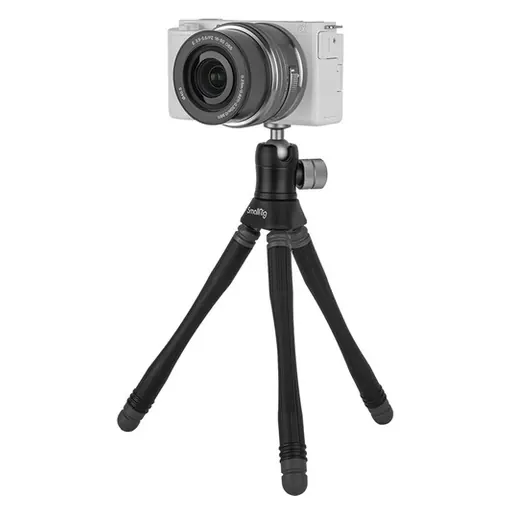 Smallrig BT-15 BeautyPod 1.5K Flexible Mini Tripod