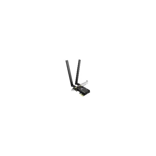 TP-Link Archer TX10E — AX900 Dual Band Wi-Fi 6 Bluetooth 5.3 PCI Express Adapter