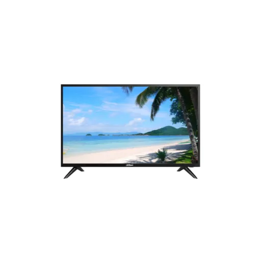 Dahua DHI-LM32-F200 — · Light and cost-effective plastic housing