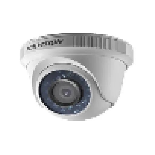 Hikvision DS-2CE56D0T-IRPF — 2MP Dome Analog CCTV Camera
