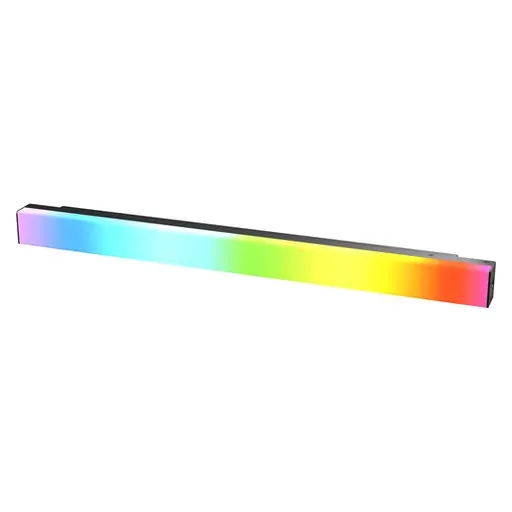 Aputure INFINIBAR PB6 RGB LED Light Panel 8-Light Kit (2')