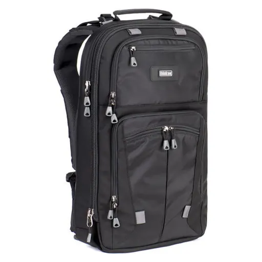 Think Tank Photo Shape Shifter 17 V2.0 Backpack (Black)