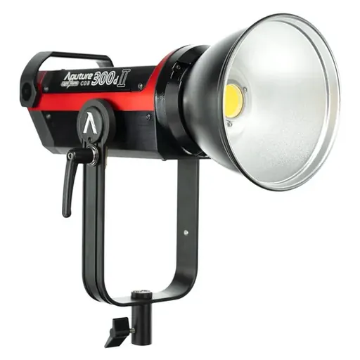 Aputure LS C300d II Daylight LED Monolight (V-Mount)