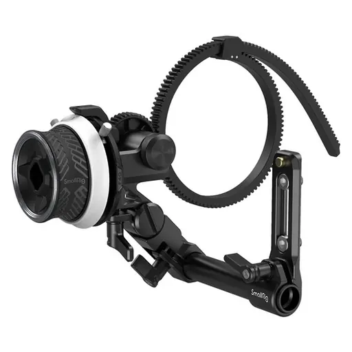 Smallrig Mini Follow Focus