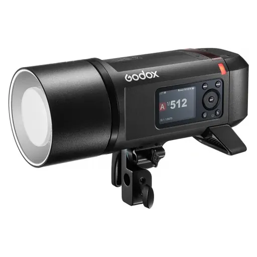 Godox AD600Pro II All-in-One Outdoor Flash
