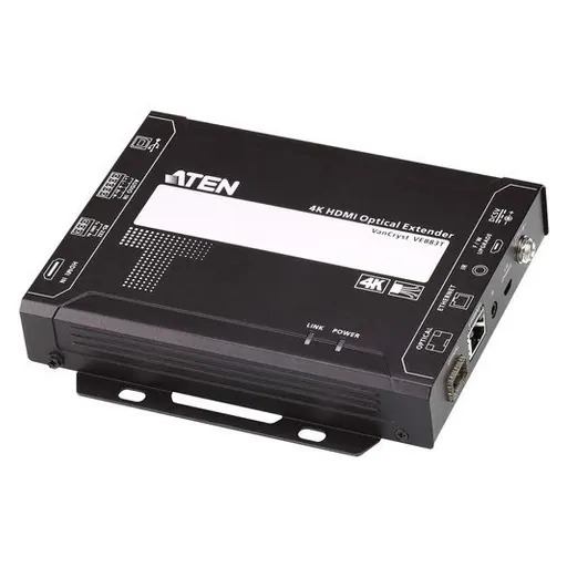 ATEN VE883TK2 - 4K HDMI Optical Transmitter