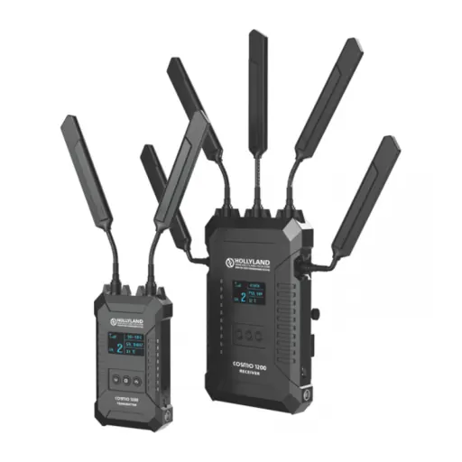 Hollyland Cosmo 1200 SDI/HDMI Wireless Transmission System