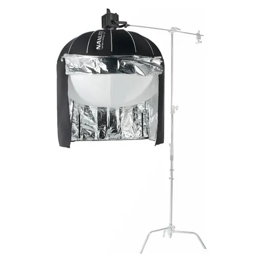 Nanlite Lantern Softbox LT-120 (47")