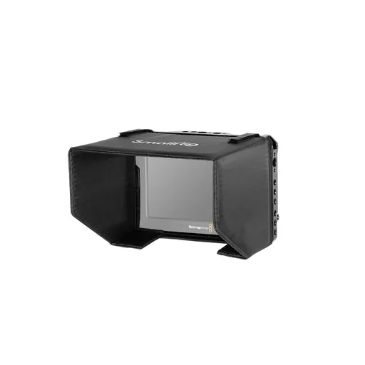 Smallrig CAGE KIT FOR BLACKMAGIC DESIGN VIDEO ASSIST 5" 12G AND 5”3G -SDI/HDMI MONITOR 2725B