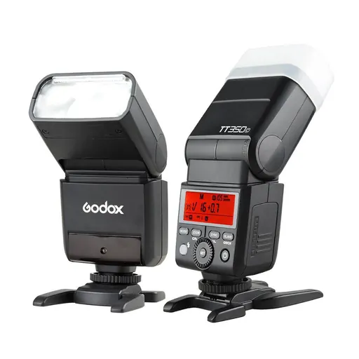 Godox TT350S Mini Thinklite TTL Flash for Sony