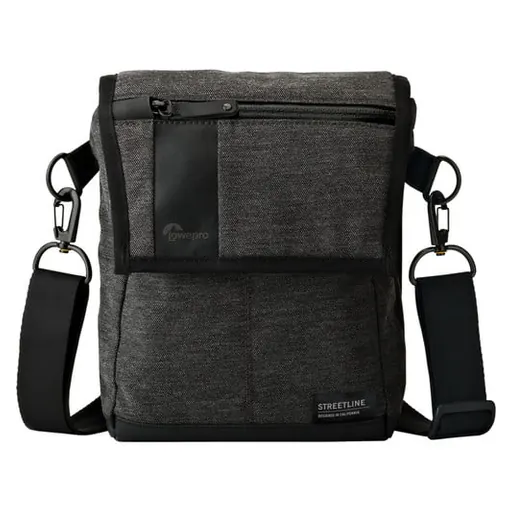 Lowepro Streetline SH (Charcoal Grey)
