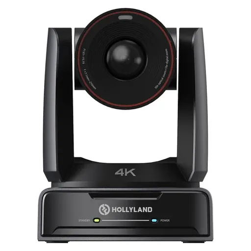 Hollyland Astra P1 UHD 4K PTZ Camera with 30x Optical Zoom