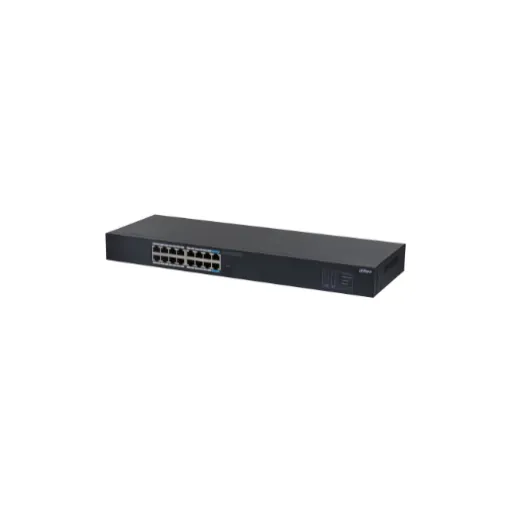 Dahua DH-PFS3008-8GT — Network Switch