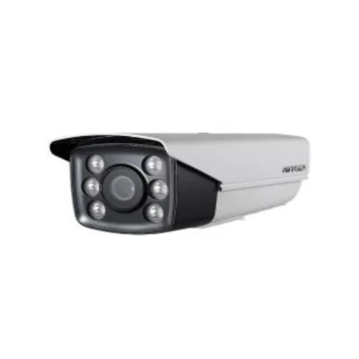 Hikvision DS-2CE16C8T-IW3Z — 1.27MP HD720P,CMOS Image Sensor, EXIR, 40m IR, Outdoor EXIR Bullet, ICR, 0.001 Lux/F1.2, 12 VDC, Smart IR, HLC, 3D DNR,