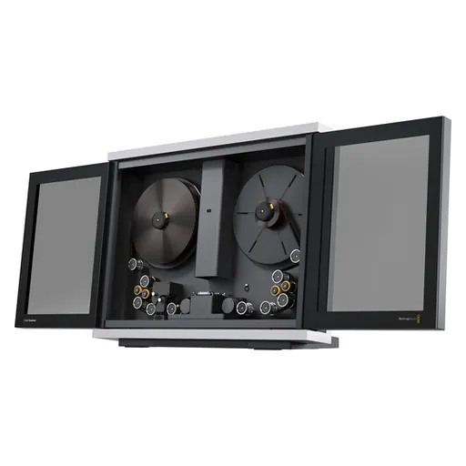 Blackmagic Design Cintel Scanner S-Drive HDR G2 Scanner with Sprockets