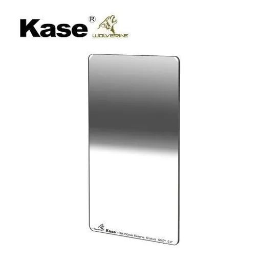 Kase Filter Wolverine 100mm Reverse GND 0.9