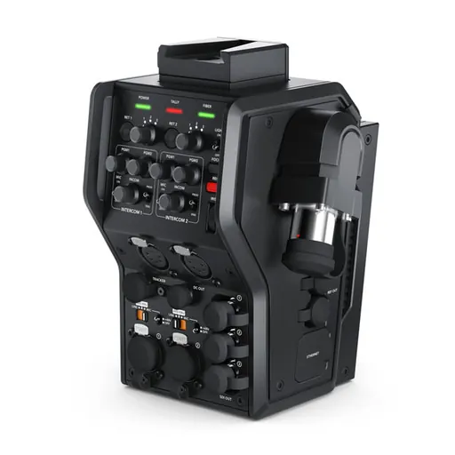 Blackmagic Design CINEURSANWFRCAM Blackmagic Camera Fiber Converter