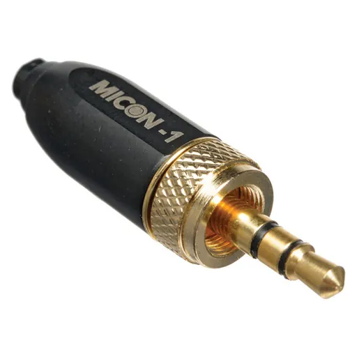 Rode MiCon 1 Connector for Rode MiCon Microphones (Sennheiser)