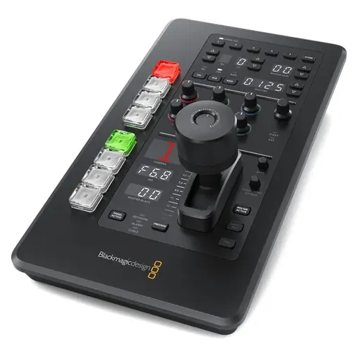 Blackmagic Design ATEM Micro Camera Panel