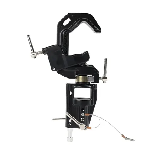 E-Image C-003 Swiveling Pipe Clamp
