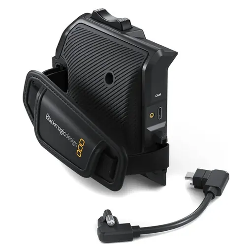 Blackmagic Design PYXIS Pro Grip