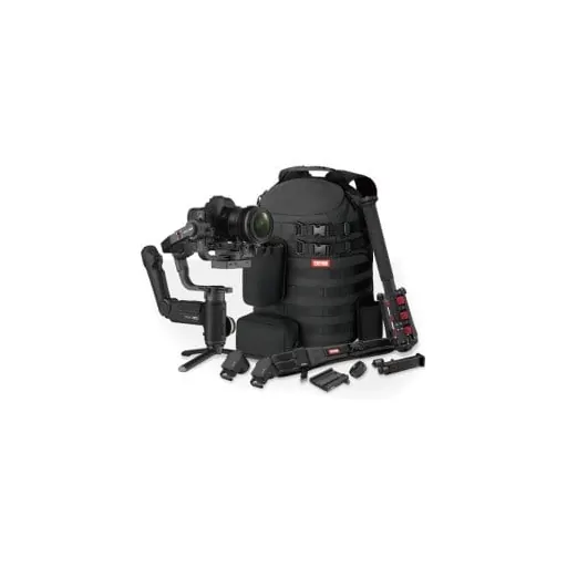 Zhiyun Zhiyun- Tech Crane 3 Master