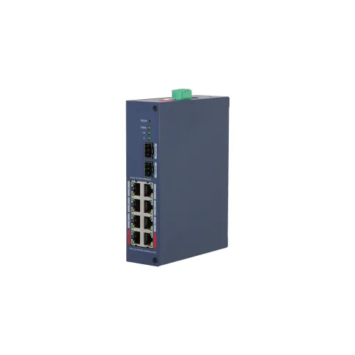 Dahua CHS4210-8GT-110 — Network Switch