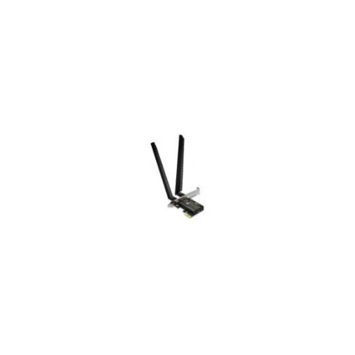 TP-Link Archer TBE552E — BE9300 Tri-Band Wi-Fi 7 Bluetooth PCI Express Adapter