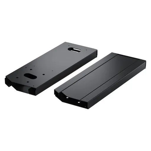 Blackmagic Design Fairlight Console Chassis Leg Kit - 0 Deg