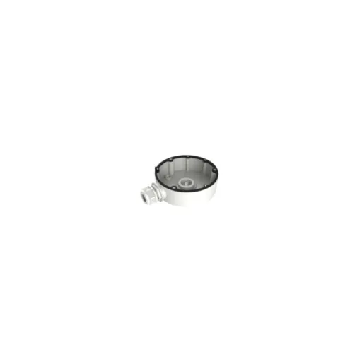 Hikvision DS-1280ZJ-DM18 — Junction Box Aluminum Alloy Hikvision White