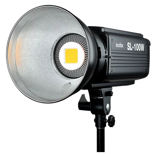 Godox SL-100 LED Video Light 5600k Daylight