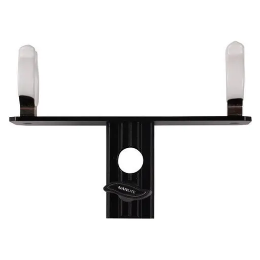 Nanlite Pavotube Single T12 LED Tube Holder with 5/8" Receiver