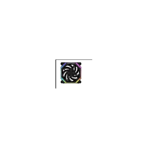 Darkflash INFINITY 34R REVERSE BLADE (BLACK) — • Model: INF 34R