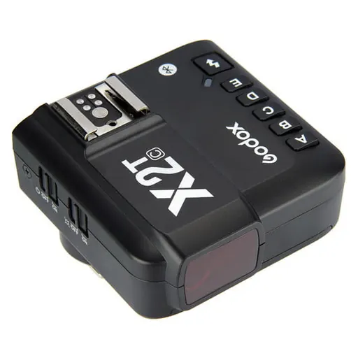 Godox X2 2.4 GHz TTL Wireless Flash Trigger