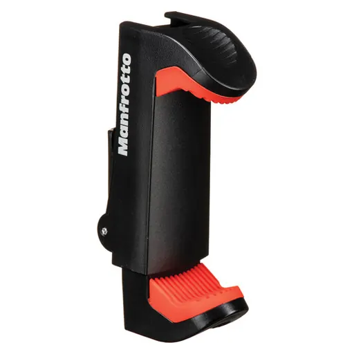 Manfrotto Pixi Tripod Smartphone Clamp