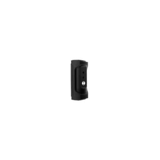 Hikvision DS-KB8113-IME1 — Vandal Proof Standard PoE Doorbell 2 MP IP Vandal-resistant Door Station, 80°(Horizontal) and 44°(Vertical), field of vi