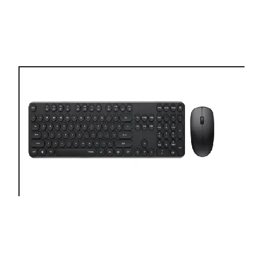 Rapoo X260S One-year warranty — Wireless Op:cal Combo