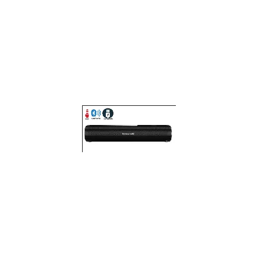 Redragon AIRBURST (BLACK) RD (GS821) — •30W Powered Wireless Soundbar for PC/MOBILE/TV
