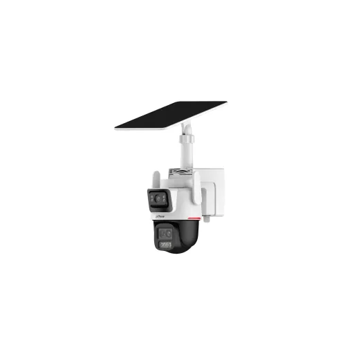 Dahua DH-IPC-PTS2649C-3E3Z-4GB20-3684/0280B — 3MP IP CCTV Camera