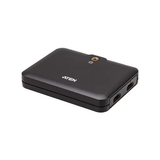 ATEN UC3021 CAMLIVE™+(HDMI to USB-C UVC Video Capture with PD3.0 Power Pass-Through)