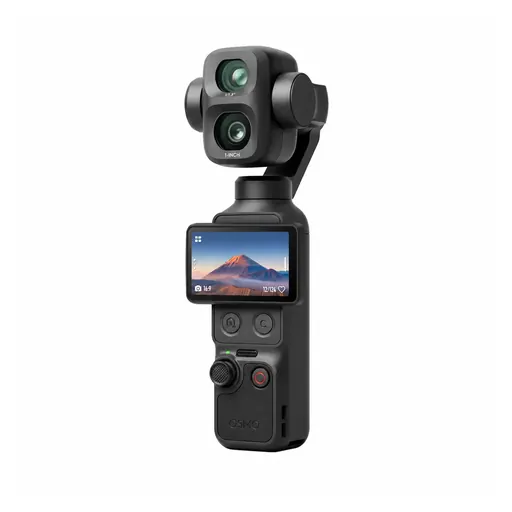 DJI Osmo Pocket 4P Standard Combo