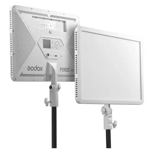 Godox P260C PRO Bi-Color LED Light Panel