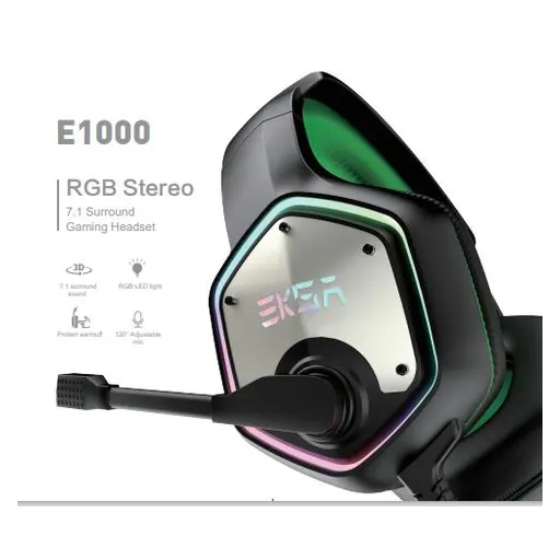 EKSA E1000 Gaming Headset